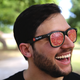 The future’s so greasy I gotta wear shades.